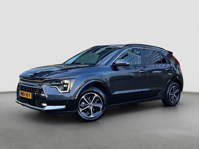 Kia Niro 1.6 GDi PHEV DynamicPlusLine