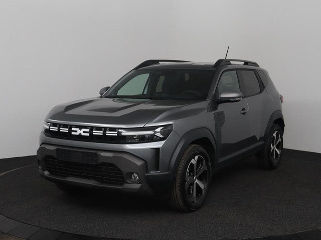 Dacia Duster 1.8 hybrid 155 limited edition