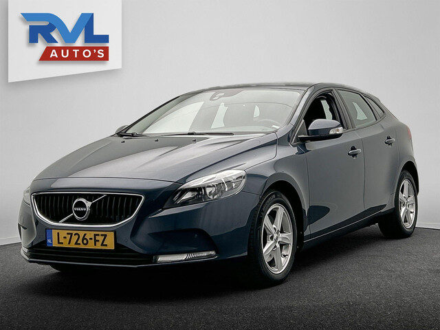 Volvo V40 2.0 T2 Kinetic Climate/control Cruise/control