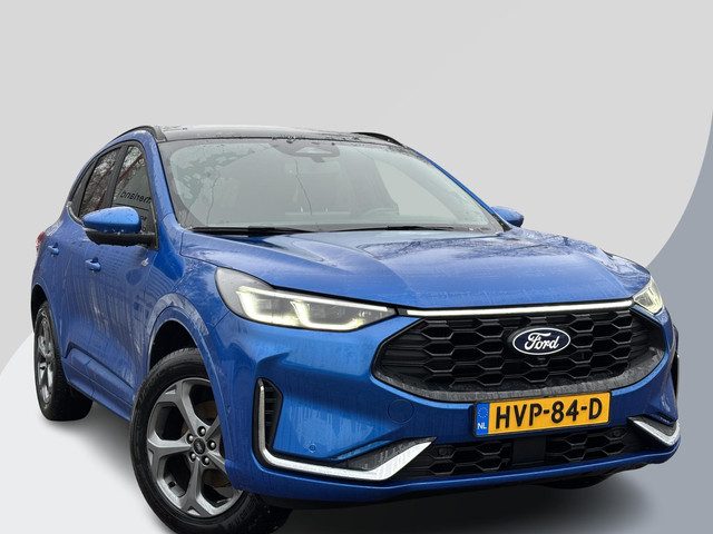 Ford Kuga 2.5 PHEV ST-Line X