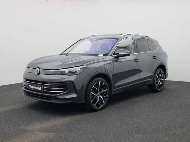 Volkswagen Tiguan 1.5 eHybrid Elegance 204 PK |