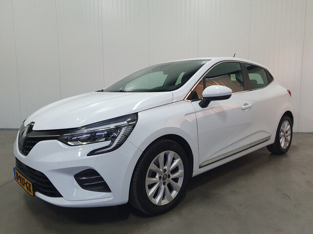 Renault Clio 1.3 TCe Intens