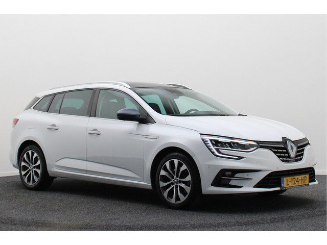 Renault Megane E-Tech Estate 1.6 Plug-In Hybrid 160 R.S. Line