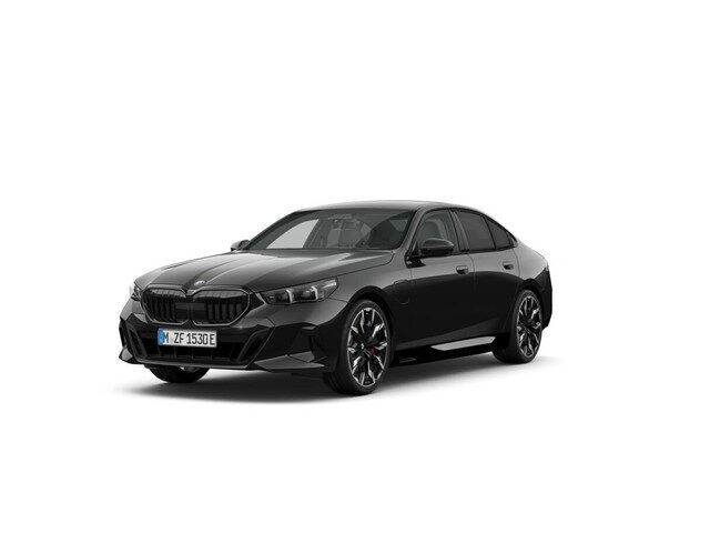 BMW 5 Serie 550e xDrive
