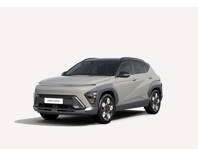 Hyundai Kona 1.6 GDI HEV Comfort Smart