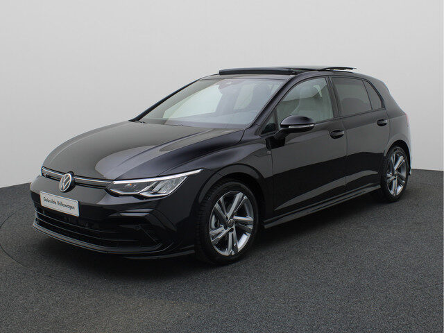 Volkswagen Golf 1.5eTSi/131PK R-Line DSG