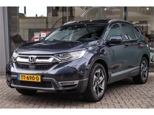 Honda CR-V 1.5T AWD Executive Automaat