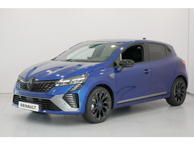 Renault Clio 1.6 E-Tech Full Hybrid 145 esprit Alpine