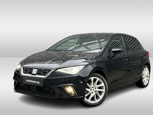 Seat Ibiza 1.0 TSI 110PK FR