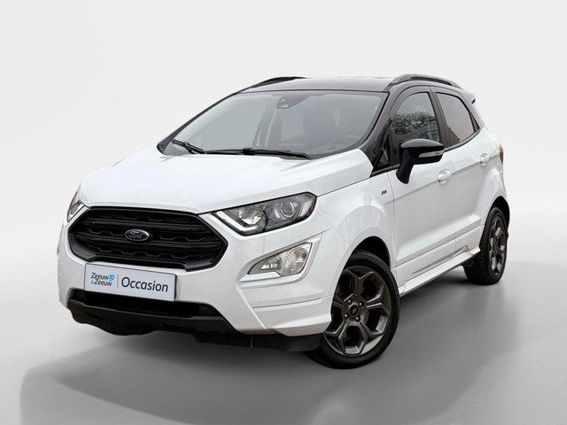 Ford EcoSport 1.0 EcoBoost ST-Line