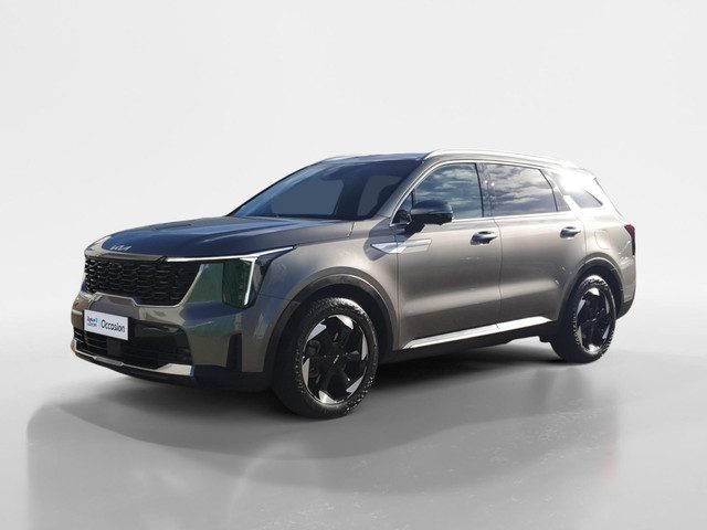 Kia Sorento 1.6 T-GDi Plug-in Hybrid 4WD ExecutiveLine 7p.