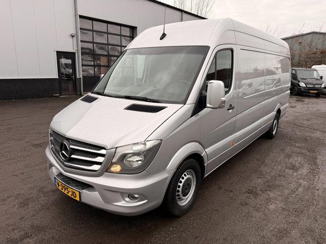 Mercedes-Benz Sprinter 319 3.0 CDI V6 432 L3H2 EURO 6