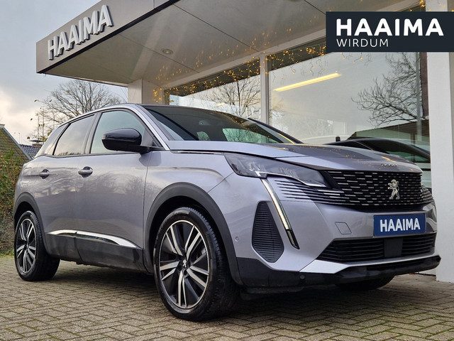 Peugeot 3008 1.6 HYbrid 180 Allure Pack Business