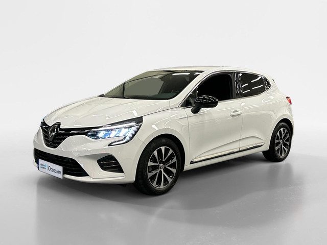 Renault Clio 1.0 TCe 90 Techno