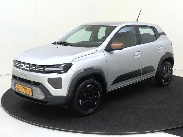 Dacia Spring Extreme 65 26.8 kWh