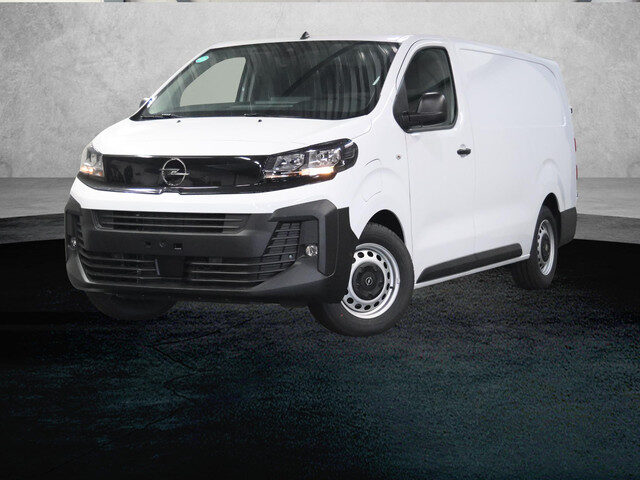 Opel Vivaro-e Electric L3 75 kWh