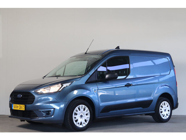 Ford Transit Connect 1.5 EcoBlue L1 100PK NL-Auto!!