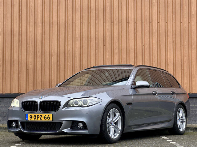 BMW 5 Serie touring 520i Executive