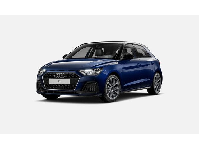 Audi A1 Sportback 25 TFSI Advanced edition