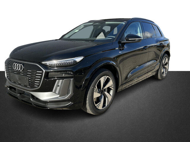 Audi e-tron Q6 Advanced edition (B1) e-tron 83Kwh 185 kW / 252 P