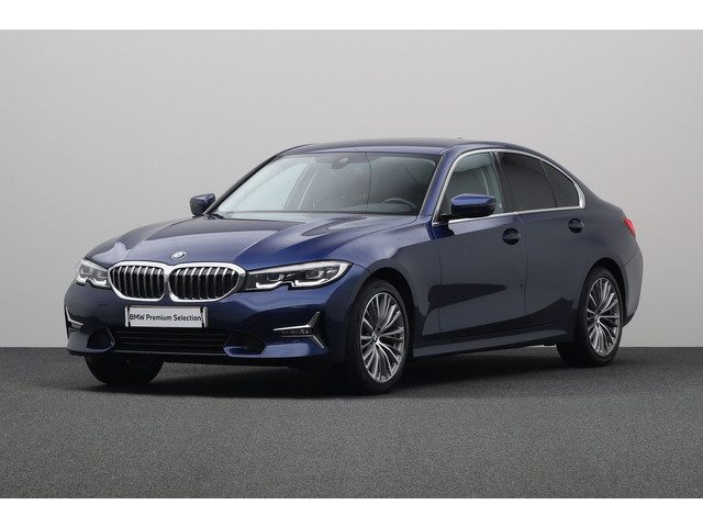 BMW 3 Serie 320i High Executive Edition