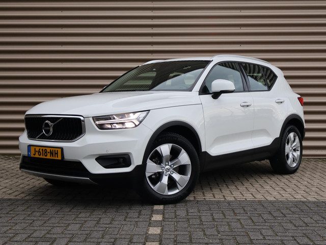 Volvo XC40 T3 AUT Business Pro