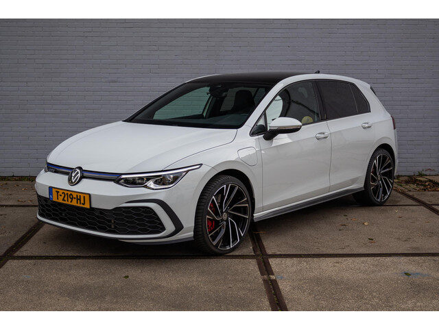 Volkswagen Golf 1.4 eHybrid GTE