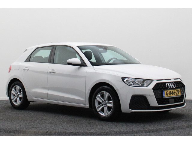 Audi A1 Sportback 25 TFSI Pro Line