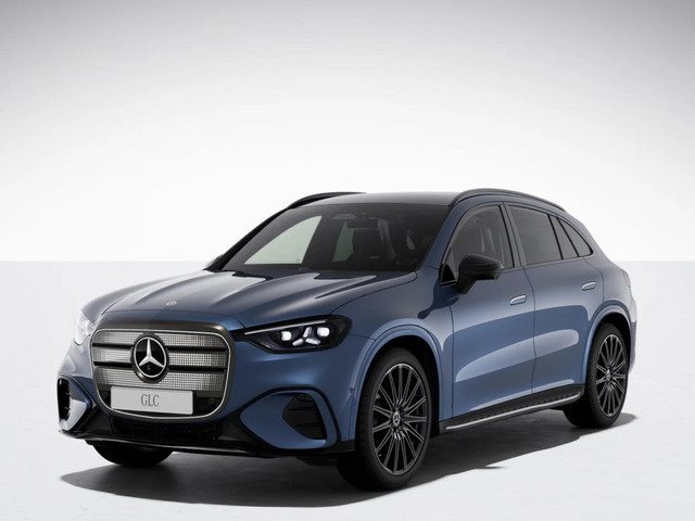 Mercedes-Benz GLC 400 4MATIC Launch Edition 94 kWh