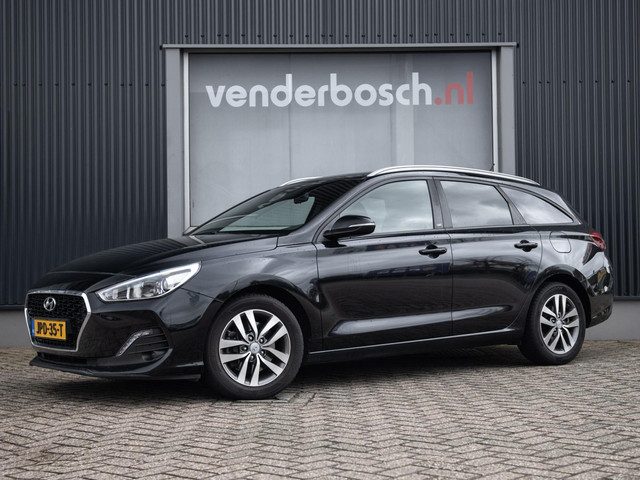 Hyundai i30 Wagon 1.0 T-GDI Premium