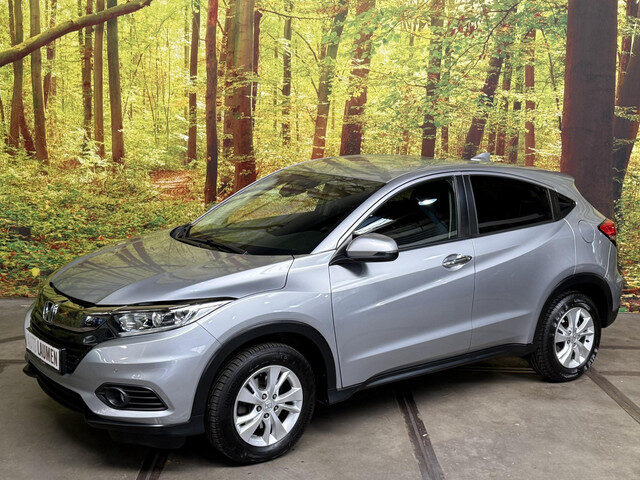 Honda HR-V 1.5 i-VTEC Elegance