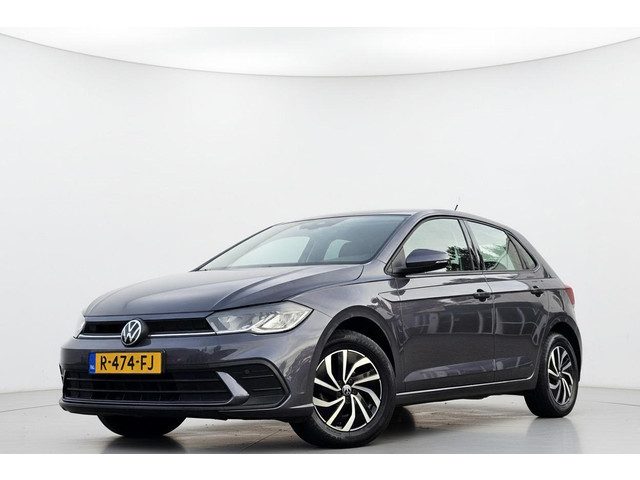 Volkswagen Polo 1.0 TSI Life ADAPTIVE CRUISE DAB CARPLAY