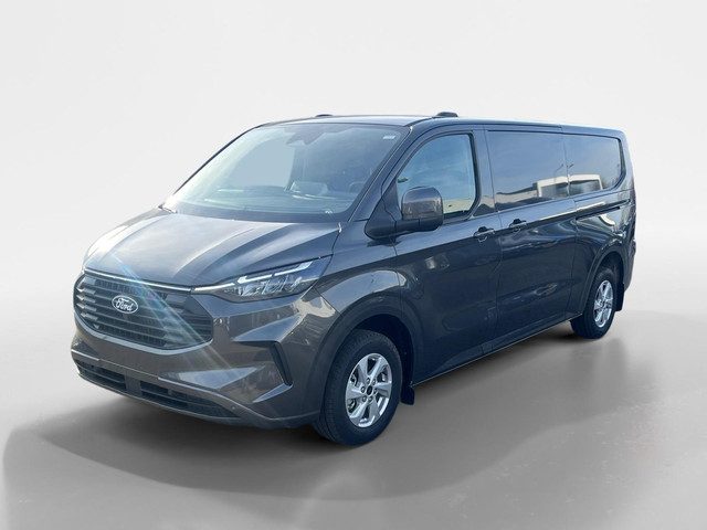 Ford Transit Custom 320 2.0 TDCI L2H1 Limited 150 pk
