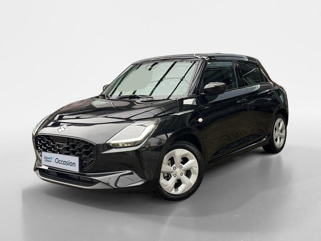 Suzuki Swift 1.2 Select Smart Hybrid