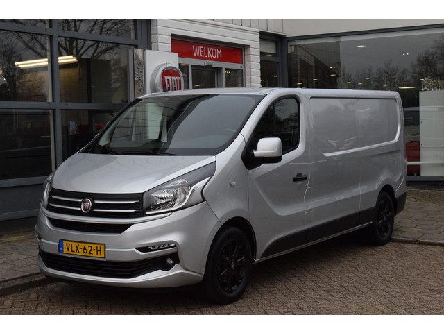 Fiat Talento 2.0 MultiJet L2H1 SX|Supernetjes!|Trekhaak|Camera