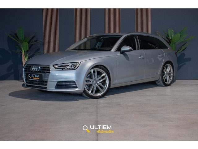 Audi A4 Avant 1.4 TFSI Sport Pro Line