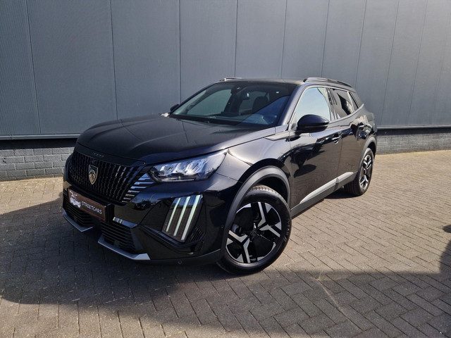Peugeot 2008 1.2 PureTech 130 Allure EAT8 /1e eigenaar /Garantie