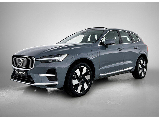 Volvo XC60 2.0 T8 Plug-in hybrid AWD Ultimate Bright