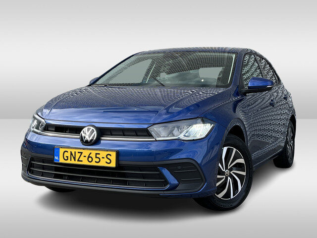 Volkswagen Polo 1.0 TSI Life Edition