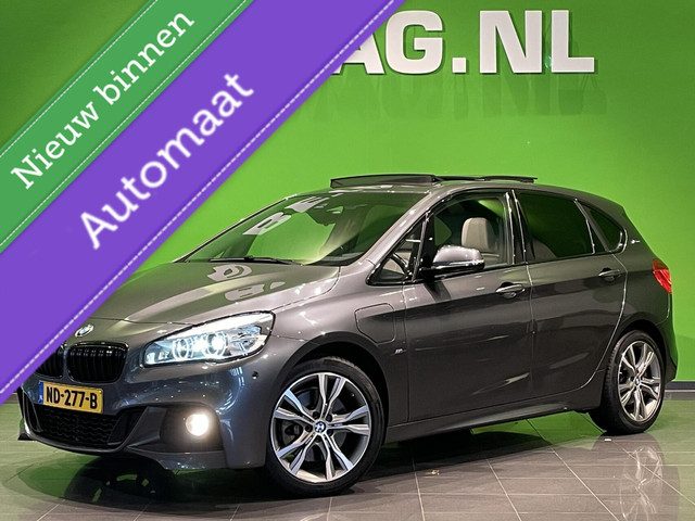 BMW 2 Serie Active Tourer 225xe iPerformance High Executive M-Sport