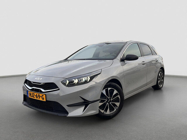 Kia Ceed 1.0 T-GDi Design Edition
