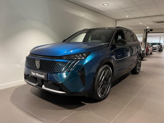 Peugeot 5008 e-5008 GT Avantage 73 kWh