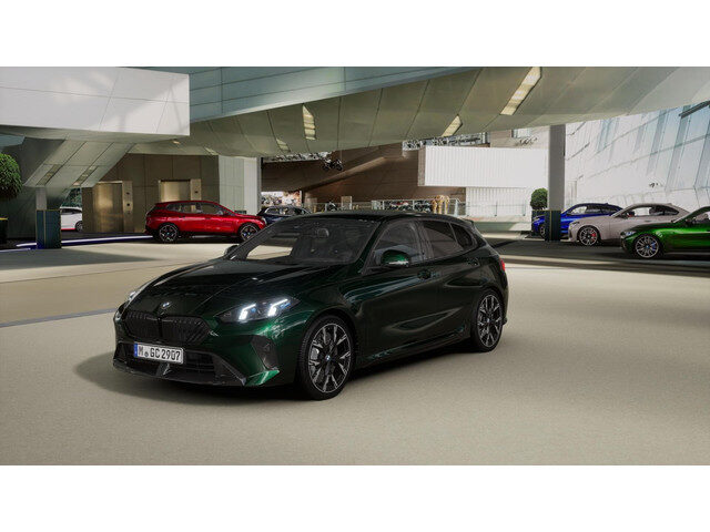 BMW 1 Serie 120 M Sport Automaat