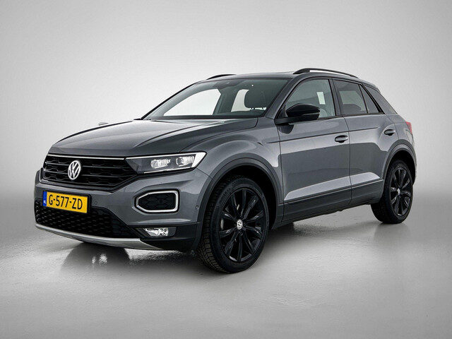 Volkswagen T-Roc 1.5 TSI Sport