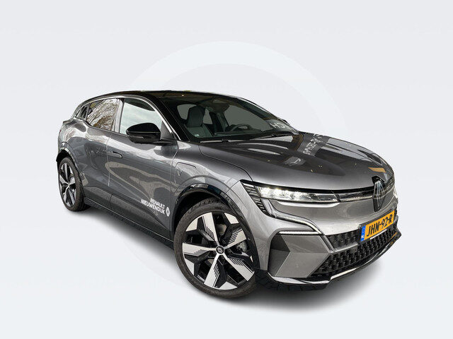 Renault Megane E-Tech comfort range techno 60 kWh