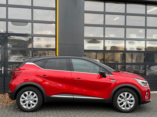 Renault Captur 1.0 TCe 90 Intens Camera 29.000 km