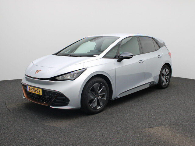 Cupra Born Business 62 kWh