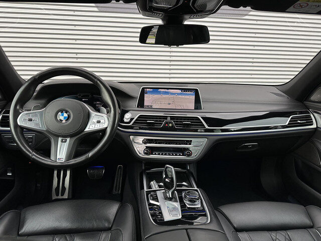 BMW 7 Serie 745e M-pakket