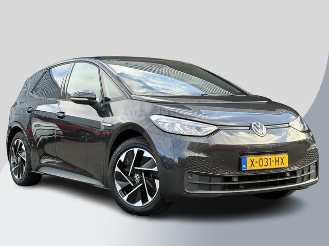 Volkswagen ID.3 Pro Edition 58 kWh
