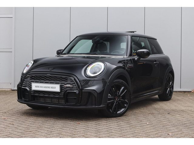 MINI Cooper John Cooper Works Automaat